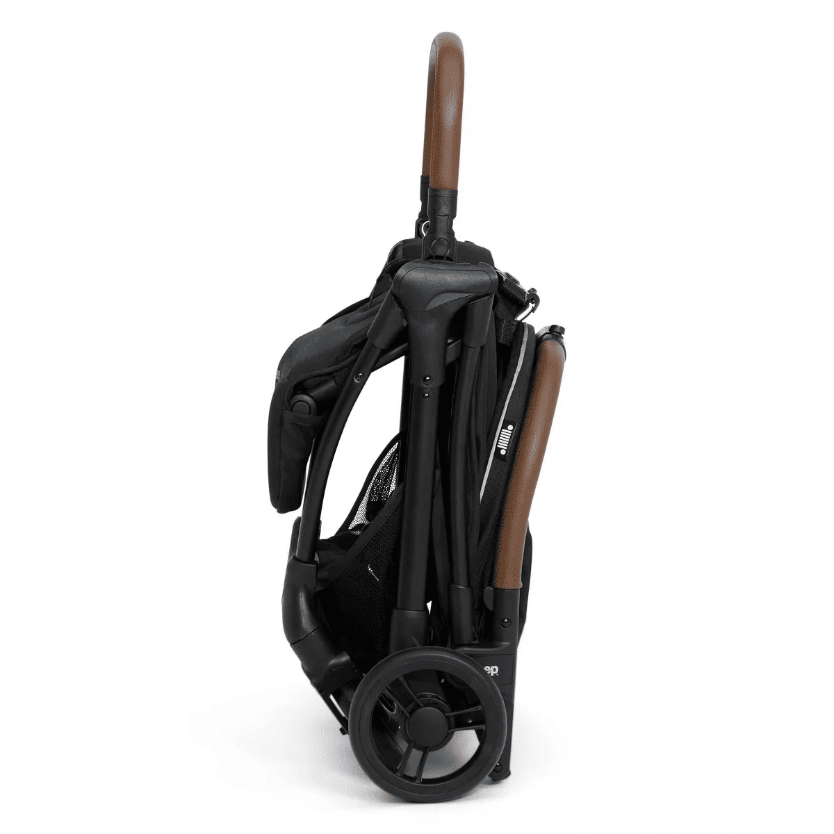 Jeep Altitude Compact Travel Stroller by Delta Children - Image 6