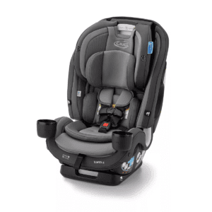 Graco Slimfit3 LX 3-In-1 Convertible Car Seat