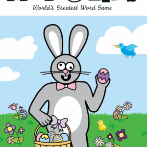 Easter Eggstravaganza Mad Libs: World'S Greatest Word Game
