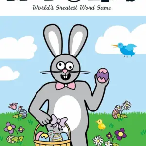 Easter Eggstravaganza Mad Libs: World'S Greatest Word Game