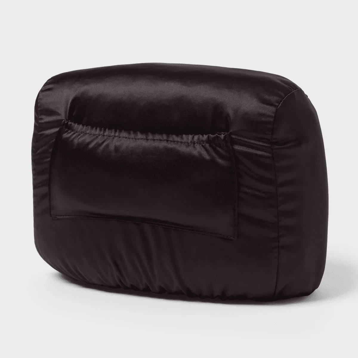 Satin Head Cover Black - Brightroomâ„¢: Car Accessories, Automotive Organizer, Recycled Polyester - Image 3