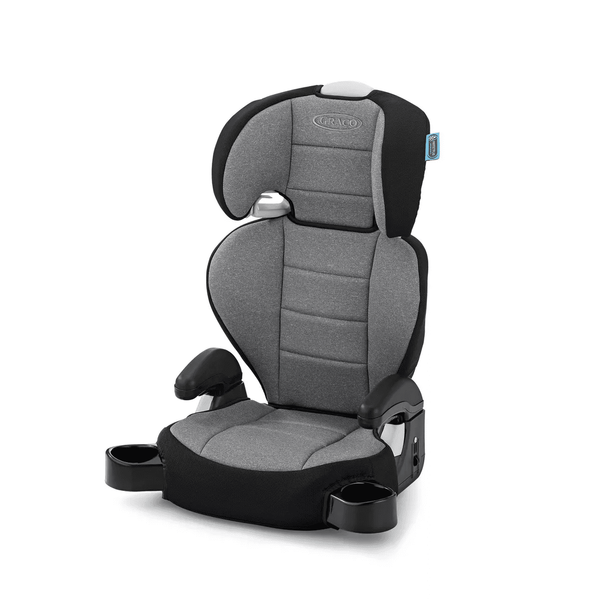 Graco Turbobooster 2.0 Highback Booster Car Seat