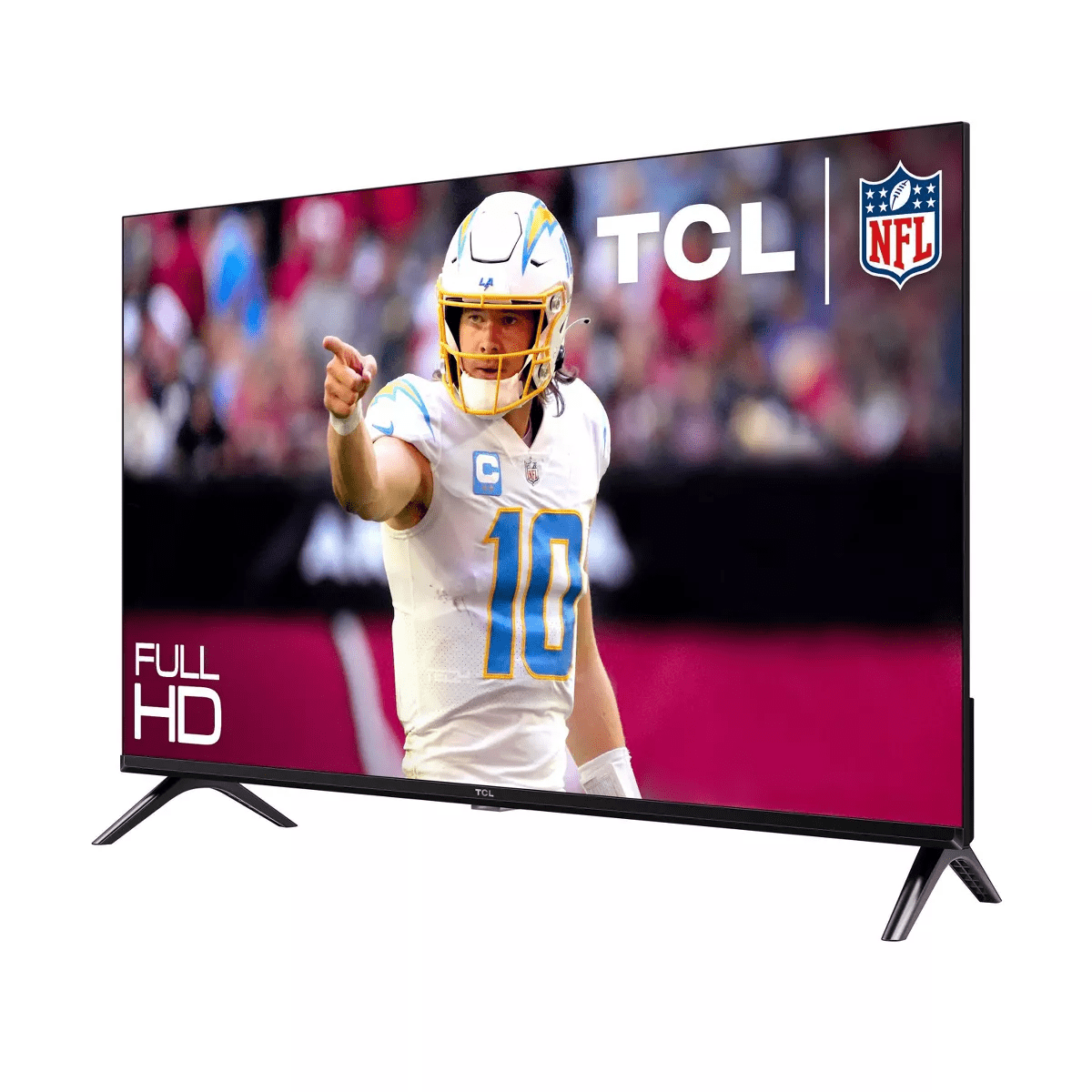 TCL 43" Class S3-Series 1080P HD LED Smart Google TV - 43S350G - Image 3