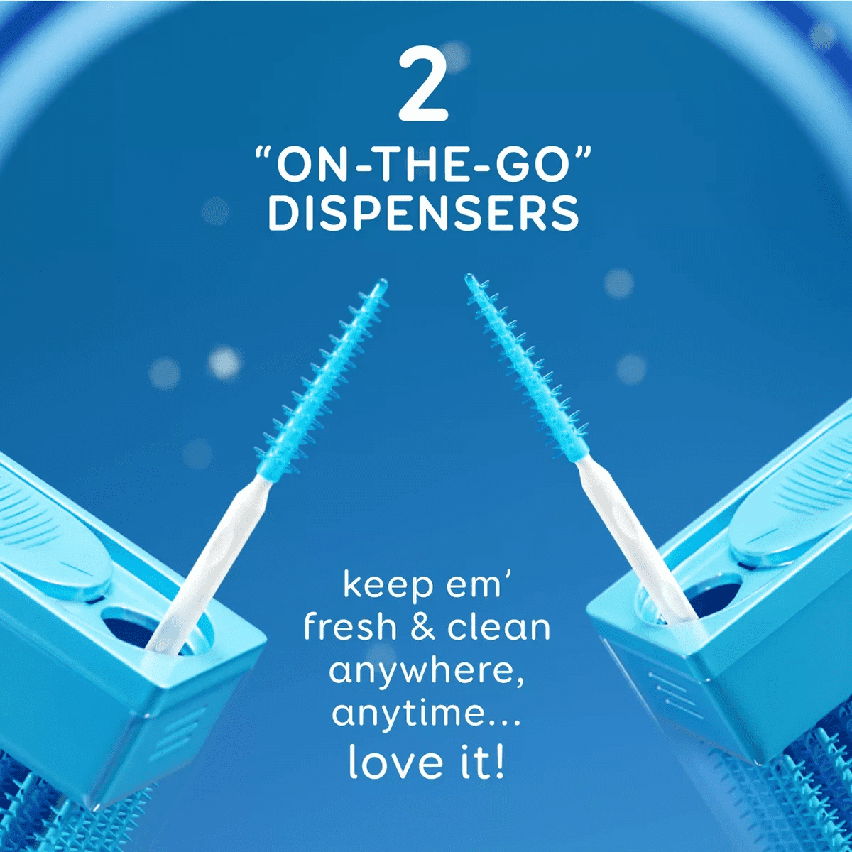 Grin Oral Care Softstx - 90Ct - Image 7