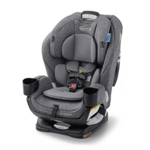 Graco Extend2Fit 3-In-1 Convertible Car Seat