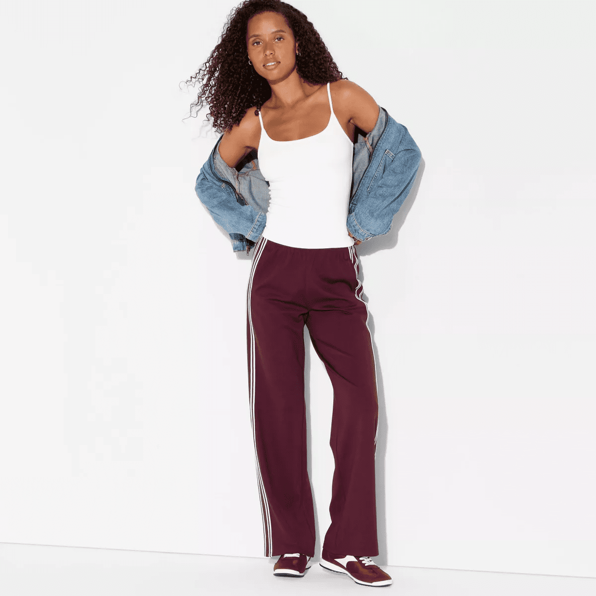 Women'S Scoopneck Butterbliss Camisole - Image 22