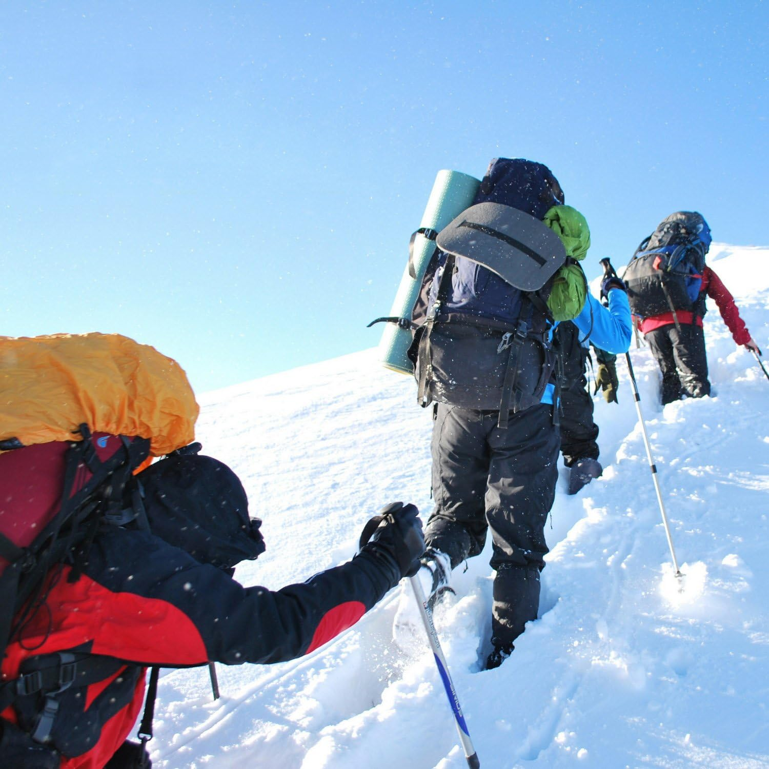 Toe, Hand, & Body Warmer Variety Pack - Long Lasting Safe Natural Odorless Air Activated Warmers - Image 10