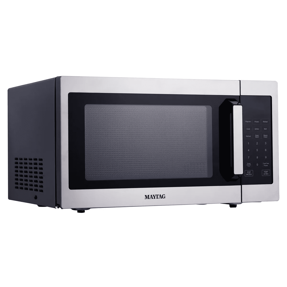 Maytag 1.3 Cu Ft Microwave Oven - Image 3