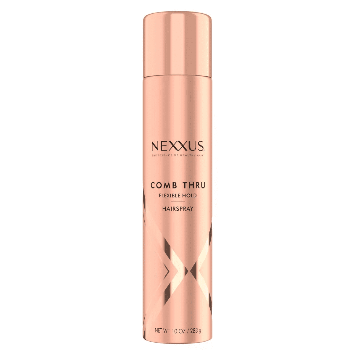 Nexxus Comb Thru Volume Finishing Mist Hairspray - Image 6