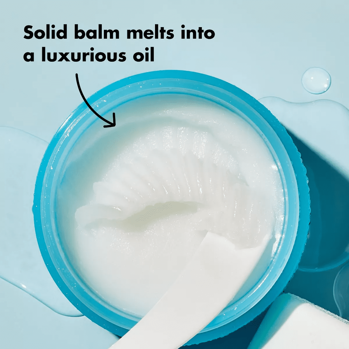 E.L.F. SKIN Holy Hydration Makeup Melting Cleansing Balm - Image 7