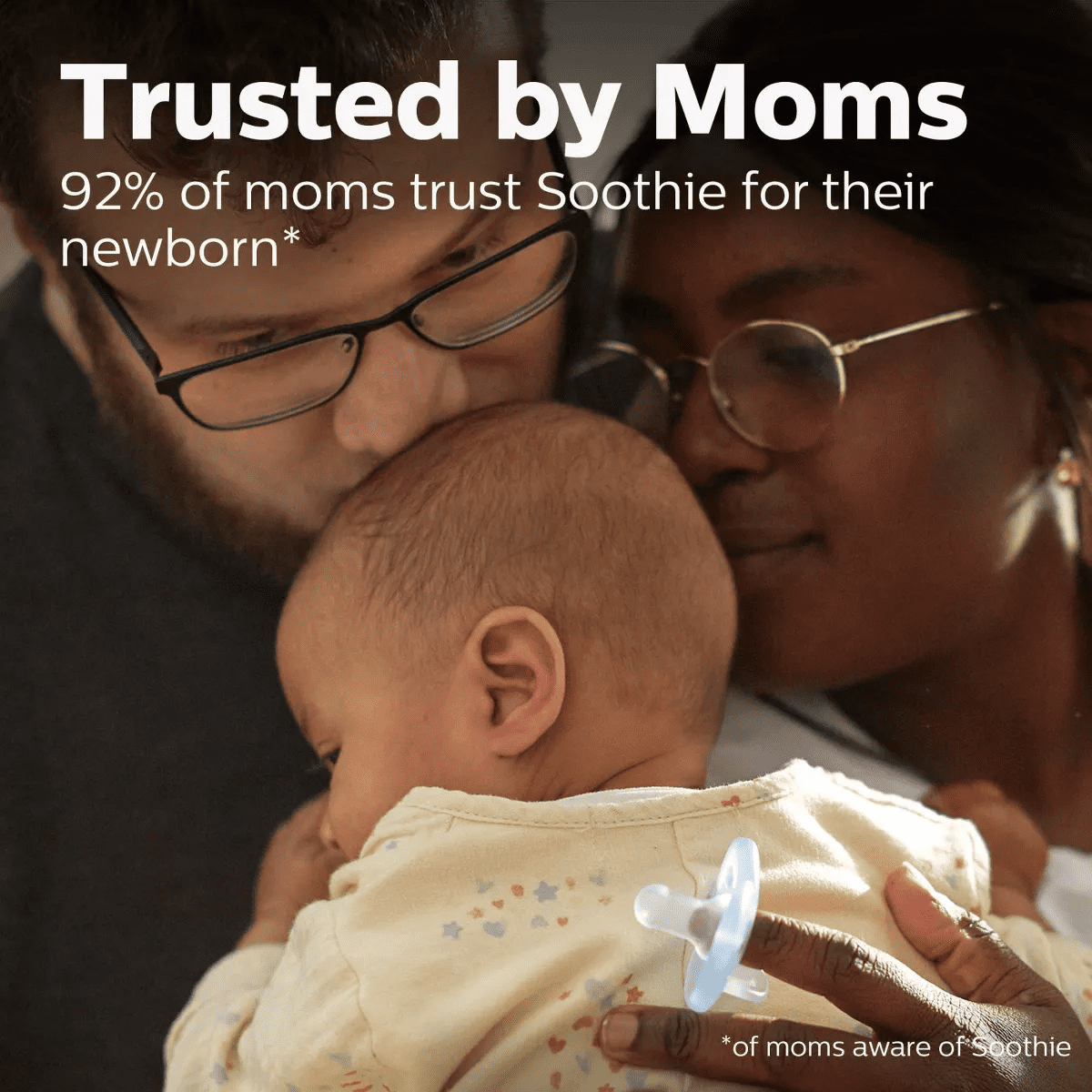 Philips Avent Soothie - Green - Image 5