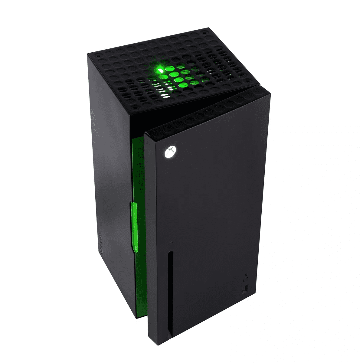 Xbox Series X Replica Mini Fridge - Image 11
