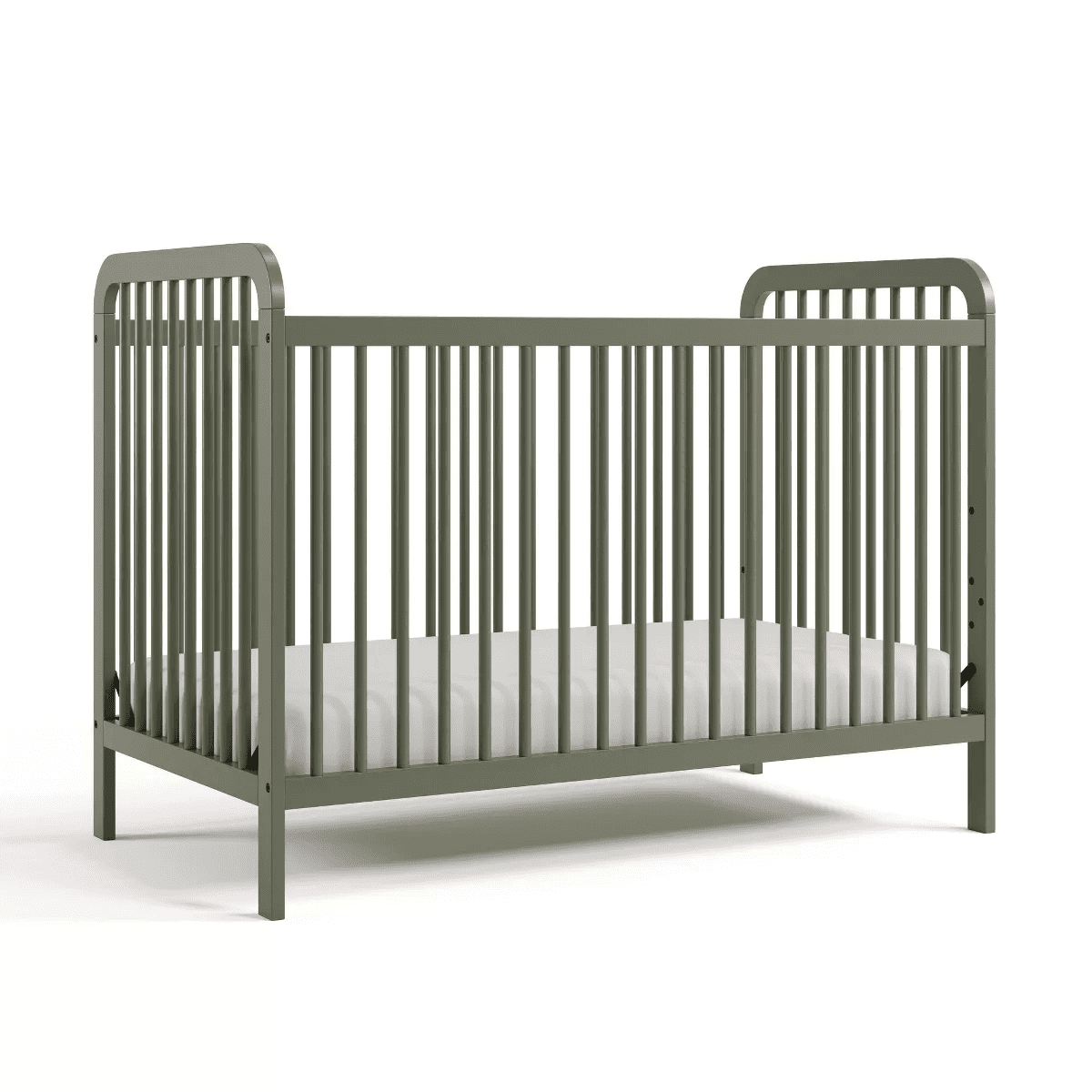 Storkcraft Pasadena 3-In-1 Convertible Crib - Image 24