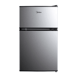 Midea 3.1 Cu Ft Compact Freestanding Refrigerator