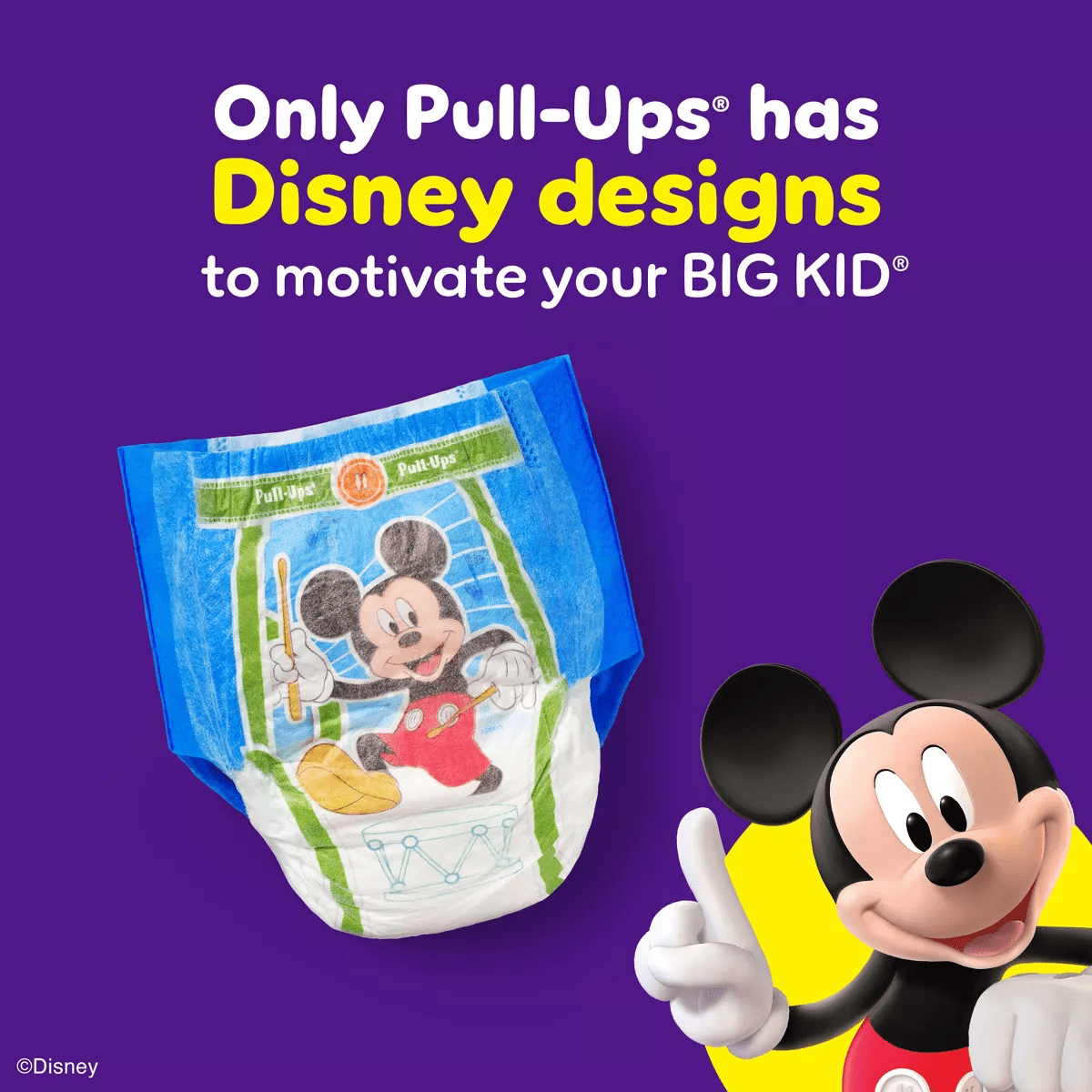 Pull-Ups Boys' Learning Designs Training Pants - Image 10