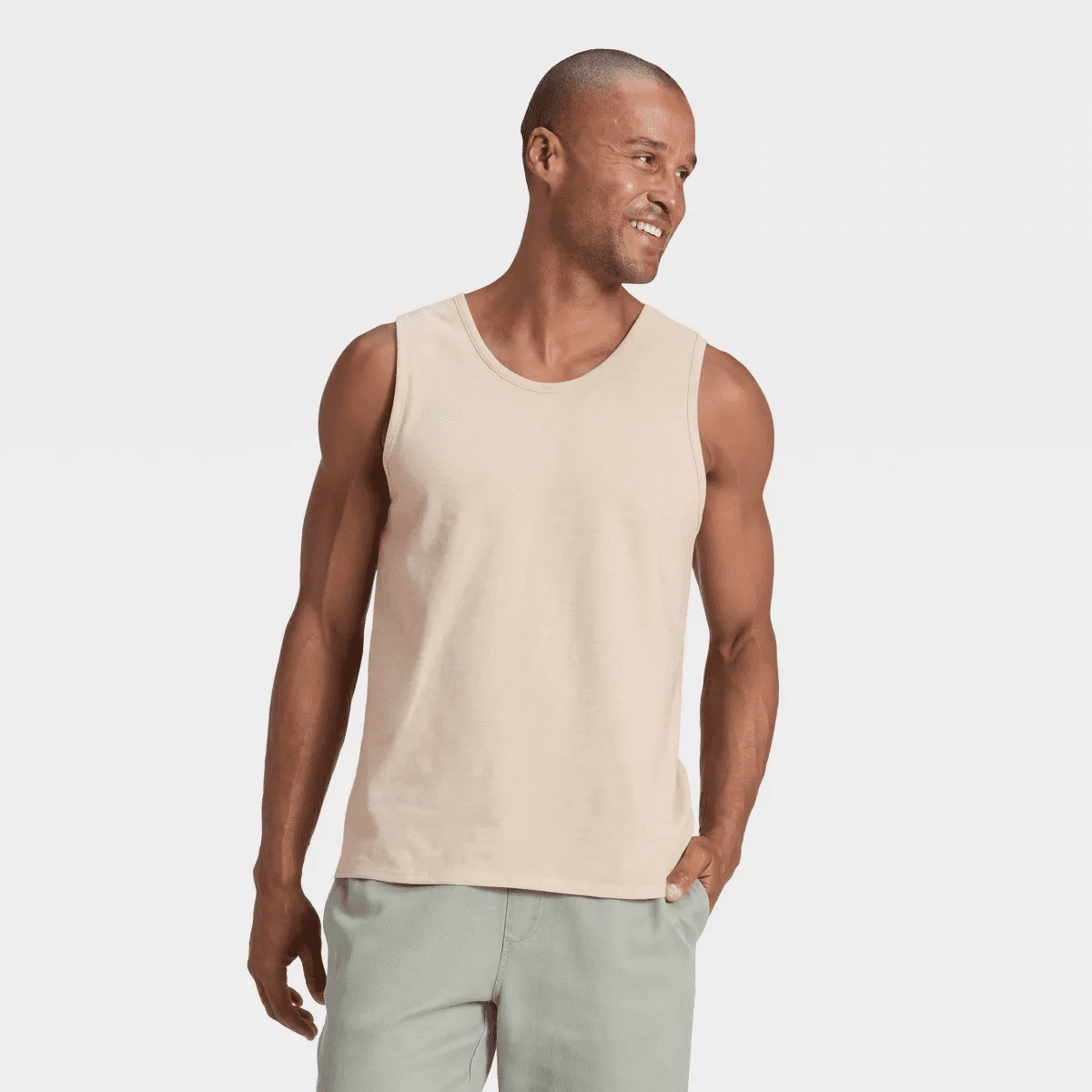 Men'S Tank Top - Goodfellow & Co - Image 11