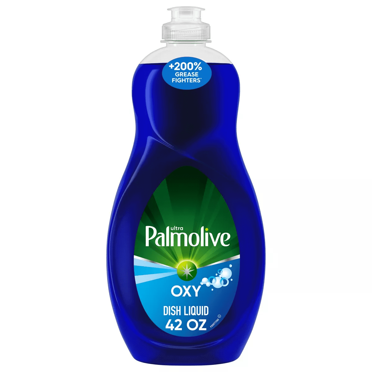 Palmolive Ultra Oxy Degreaser Liquid Dish Soap