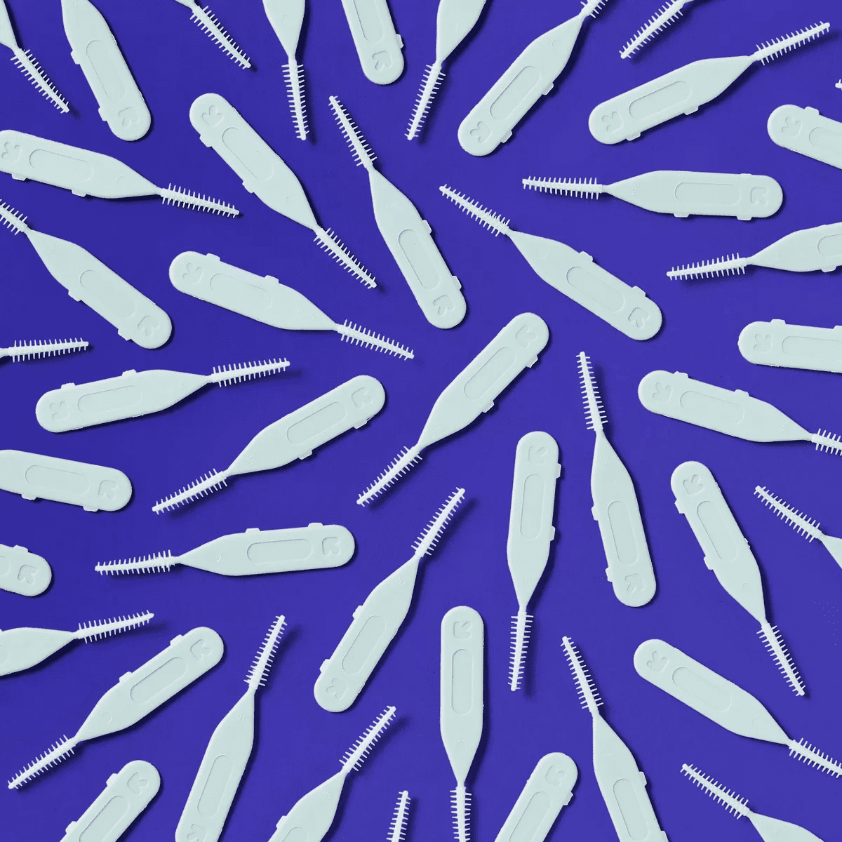 Dental Picks - 104Ct - Trial Size - Up&Up™ - Image 2