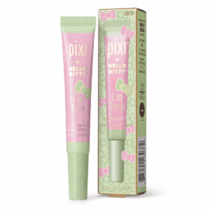 Pixi + Hello Kitty Liptone Ph Lip Gloss - 0.4 Fl Oz