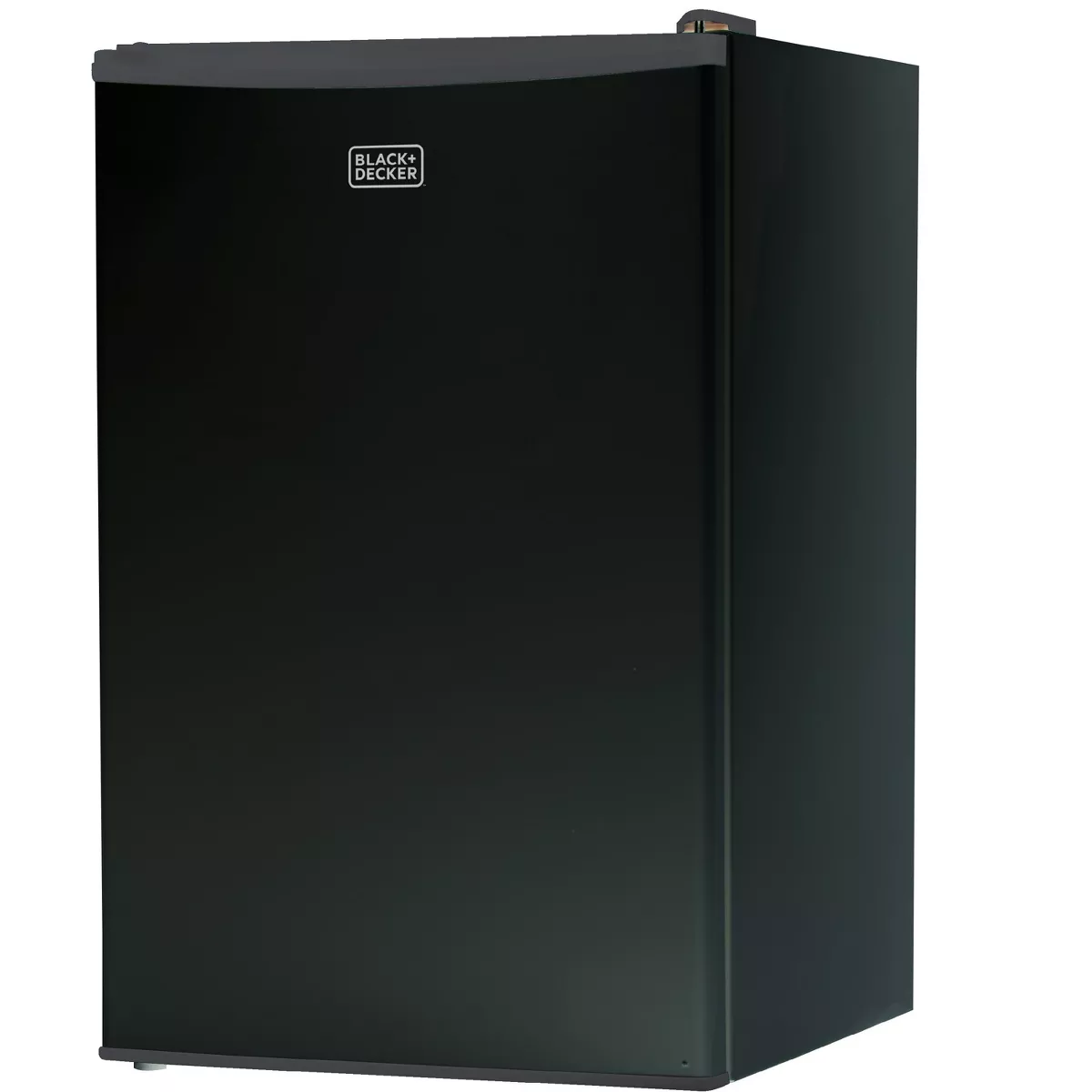 BLACK+DECKER Compact Refrigerator with Door Storage - Image 14