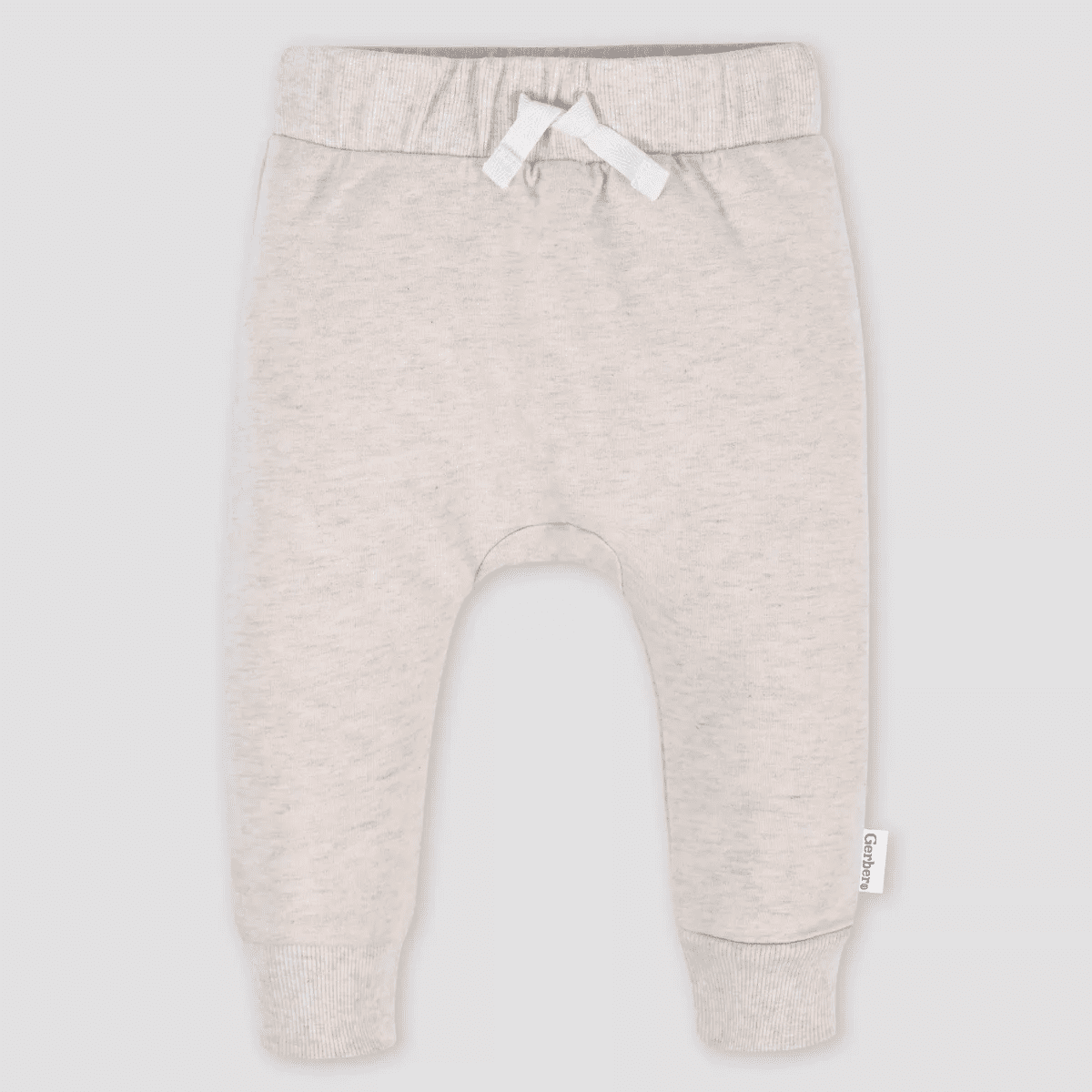 Gerber Baby 3Pk Jogger Pants - Image 5
