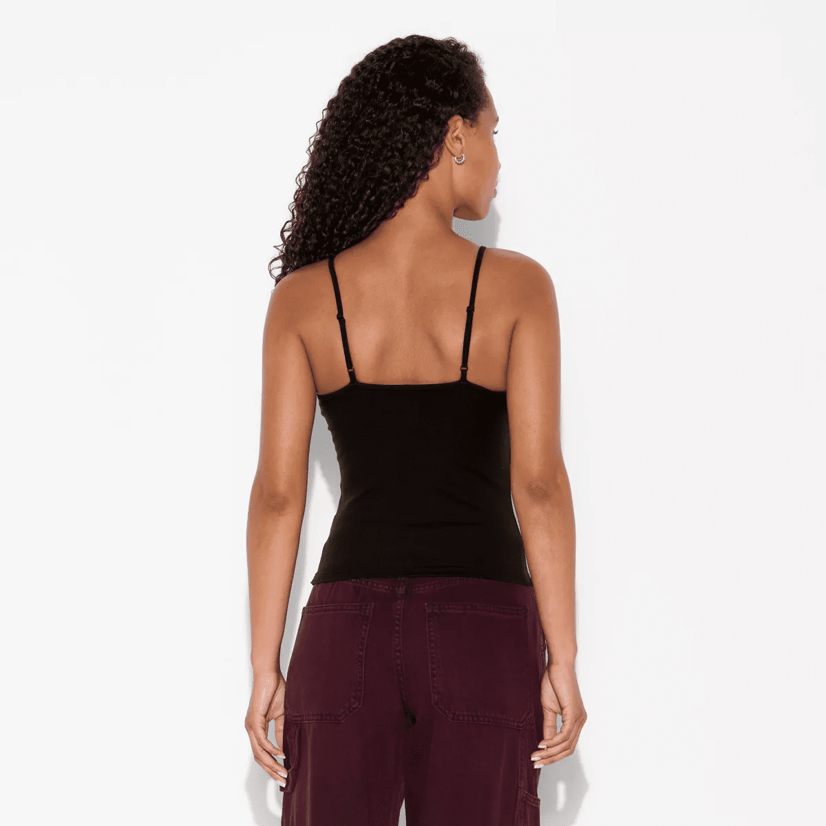 Women'S Scoopneck Butterbliss Camisole - Image 3