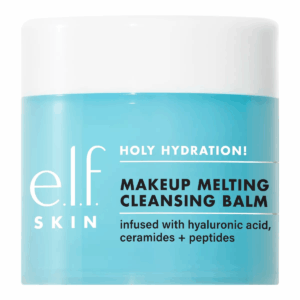 E.L.F. SKIN Holy Hydration Makeup Melting Cleansing Balm
