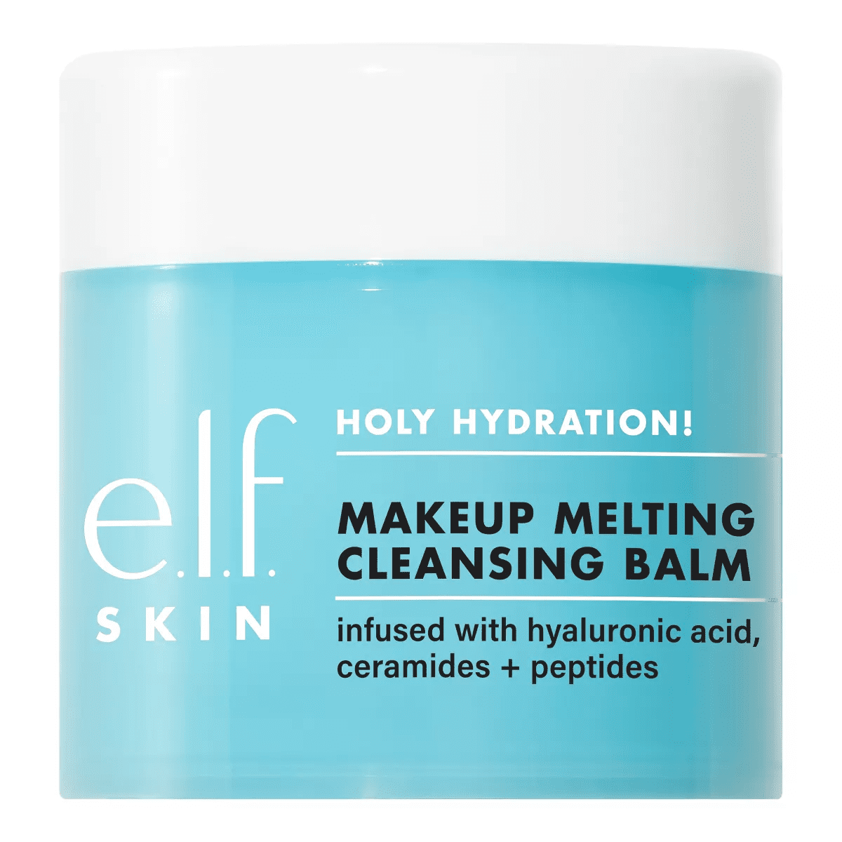 E.L.F. SKIN Holy Hydration Makeup Melting Cleansing Balm