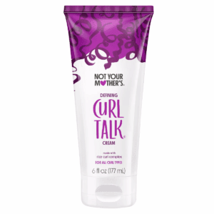 Not Your Mother'S Curl Talk Cream