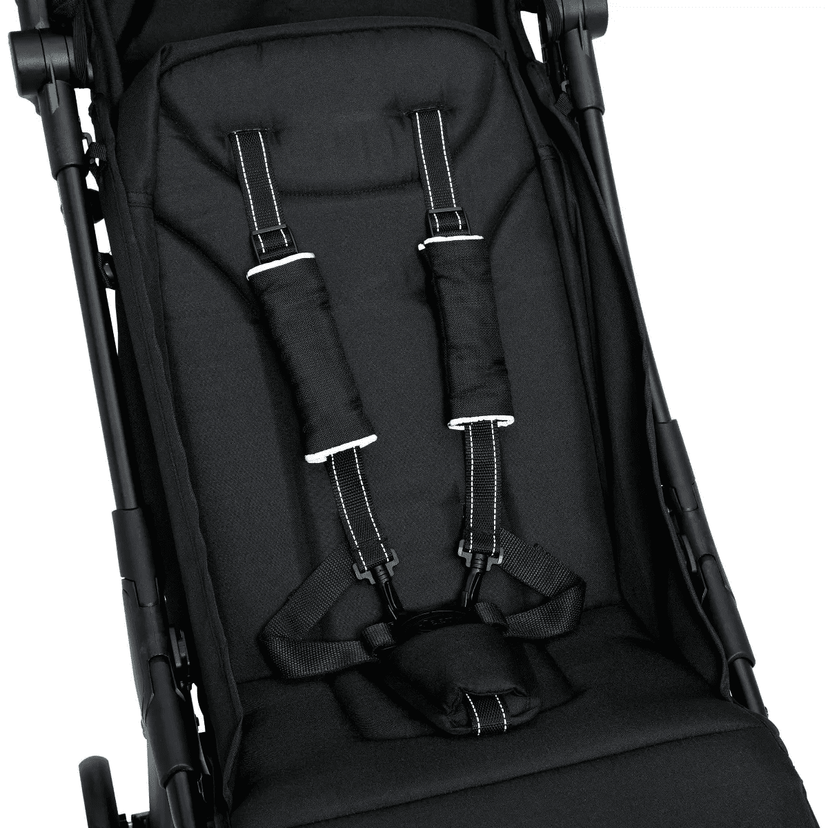 Jeep Altitude Compact Travel Stroller by Delta Children - Image 8