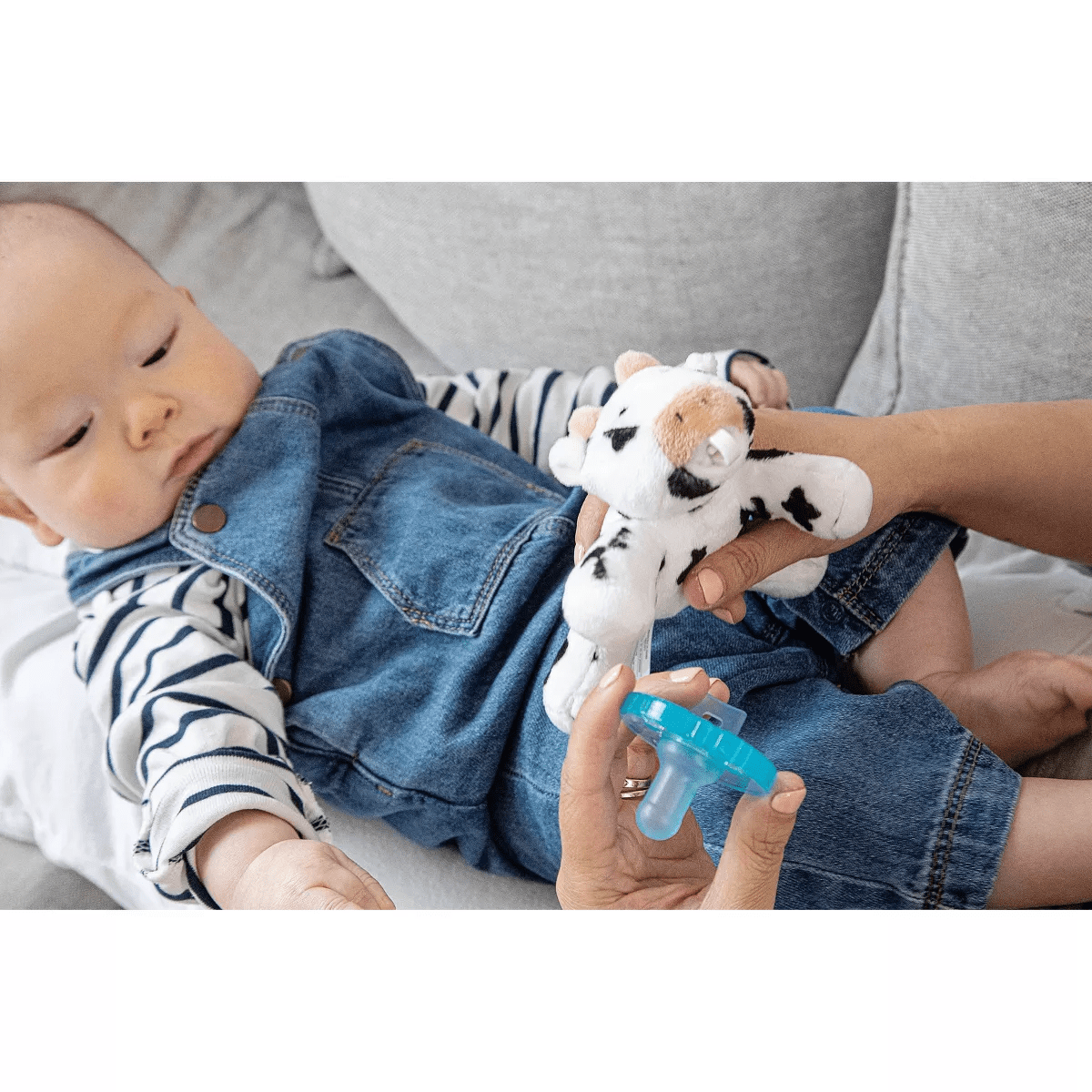 Wubbanub Detachable Pacifier - Image 9