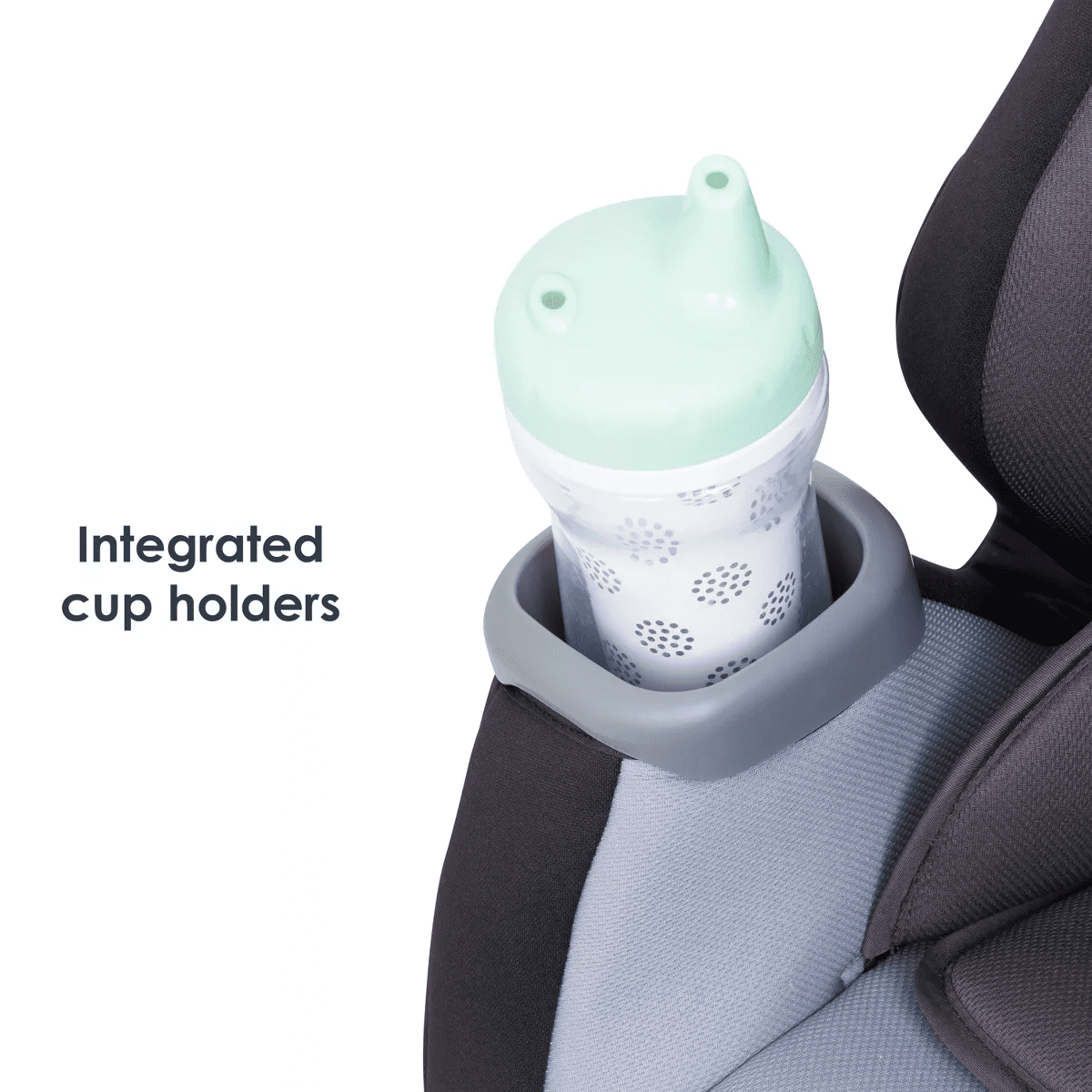 Baby Trend Cover Me 4-In-1 Convertible Car Seat - Image 13