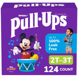 Pull-Ups Boys' Learning Designs Training Pants