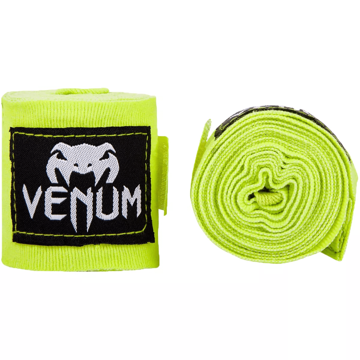 Venum Kontact 2.5M Elastic Cotton Protective Boxing Handwraps - Image 7