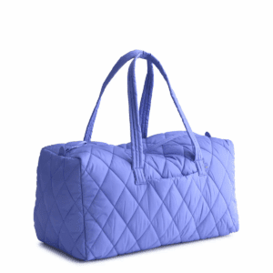 Vera Bradley Women'S Outlet Ultralight Large Travel Duffel Bag