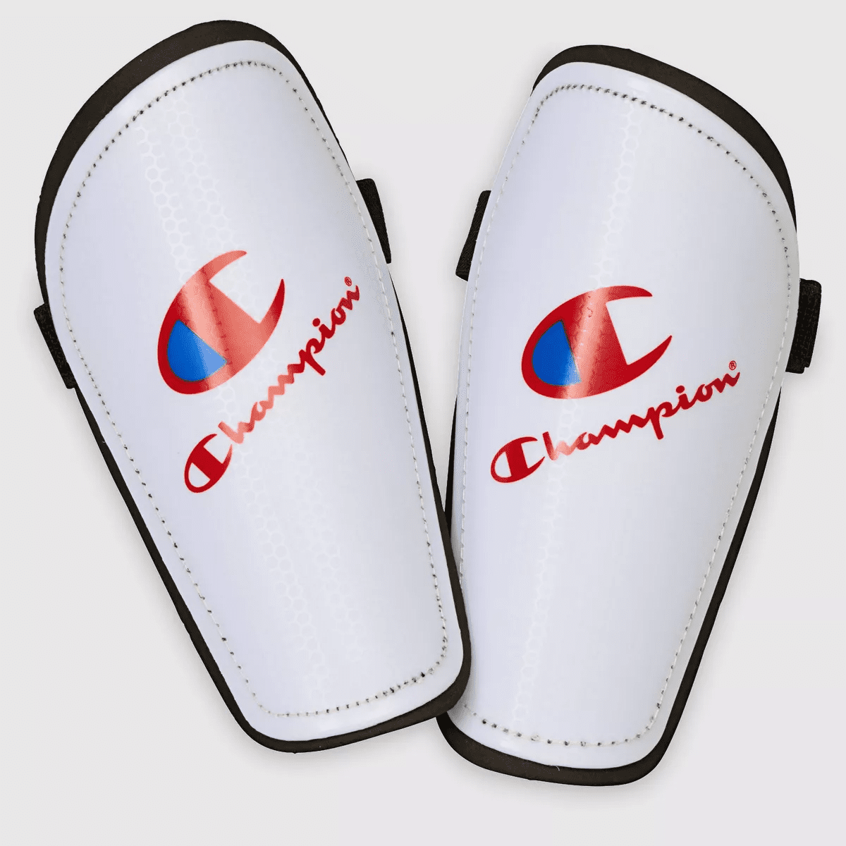 Champion Defender Shin Guards - White - Image 3