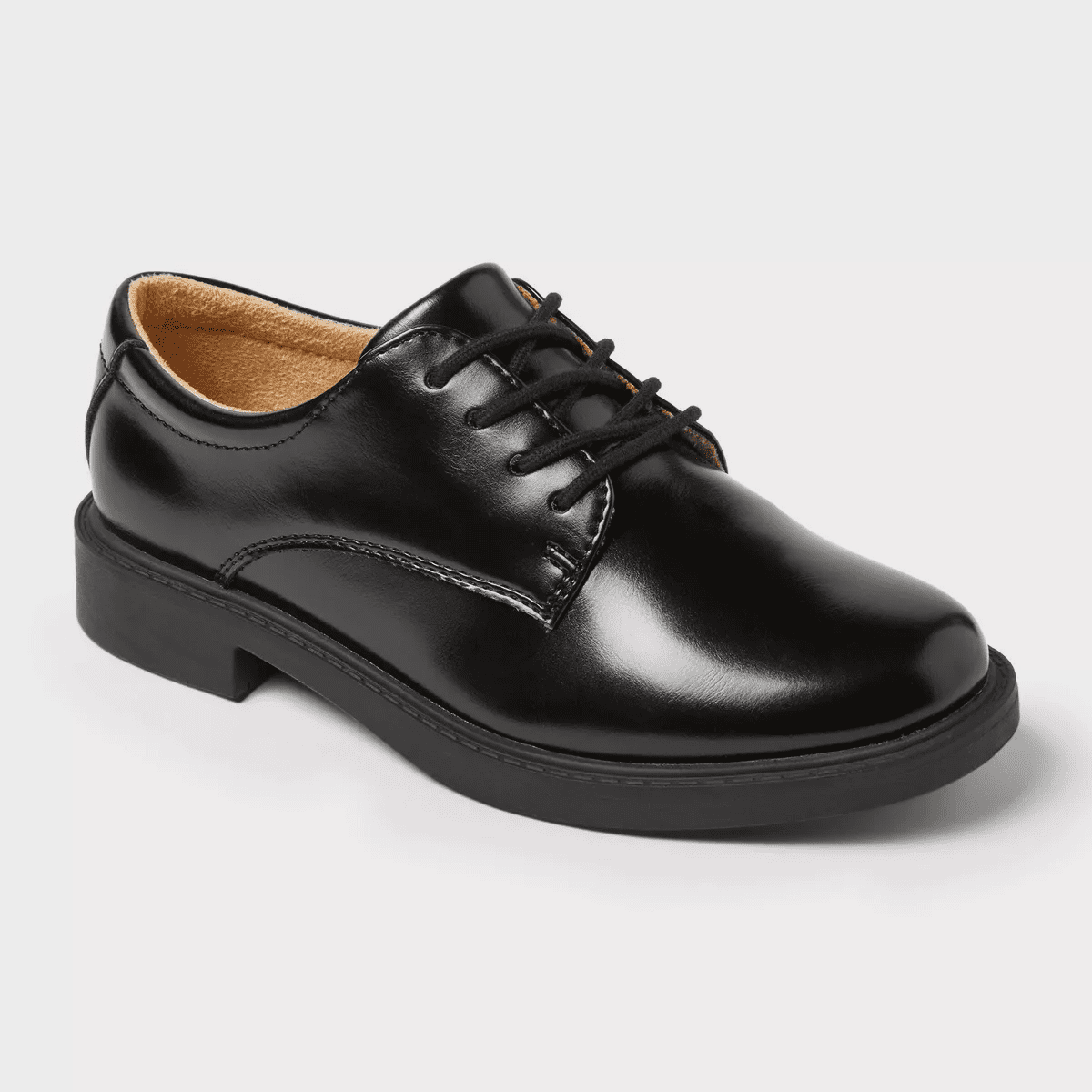 Kids' Will Oxford Dress Shoes - Cat & Jack