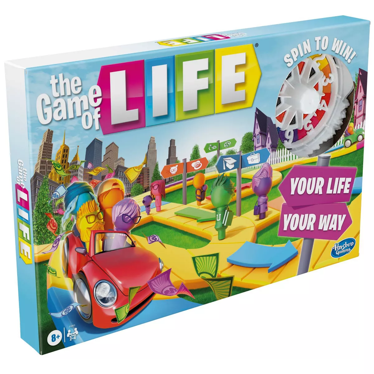 The Game of Life - Image 3