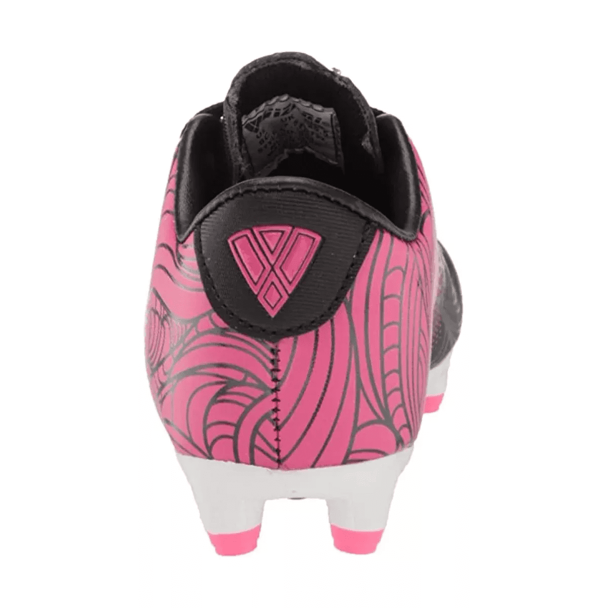 Vizari Unisex- Cali Firm Ground Soccer Shoes for Boys and Girls - Image 5