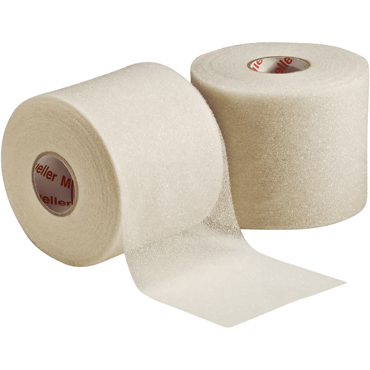 Mueller Sports Medicine Mwrap Pre-Taping Foam Wrap - Image 4
