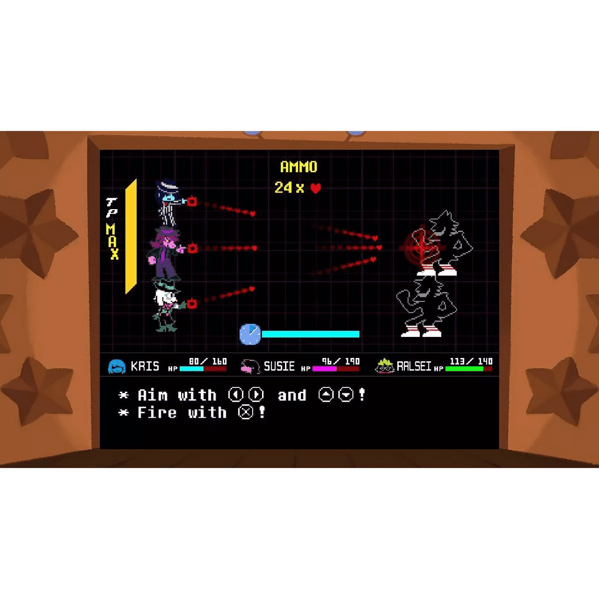 DELTARUNE - Nintendo Switch 2 (Digital) - Image 3