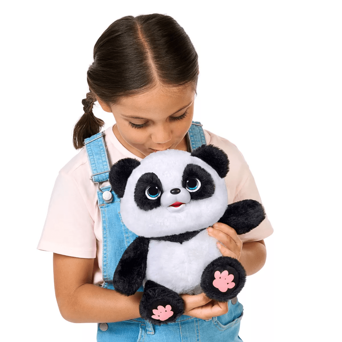 Little Live Pets My Baby Panda - Chuchu - Image 11