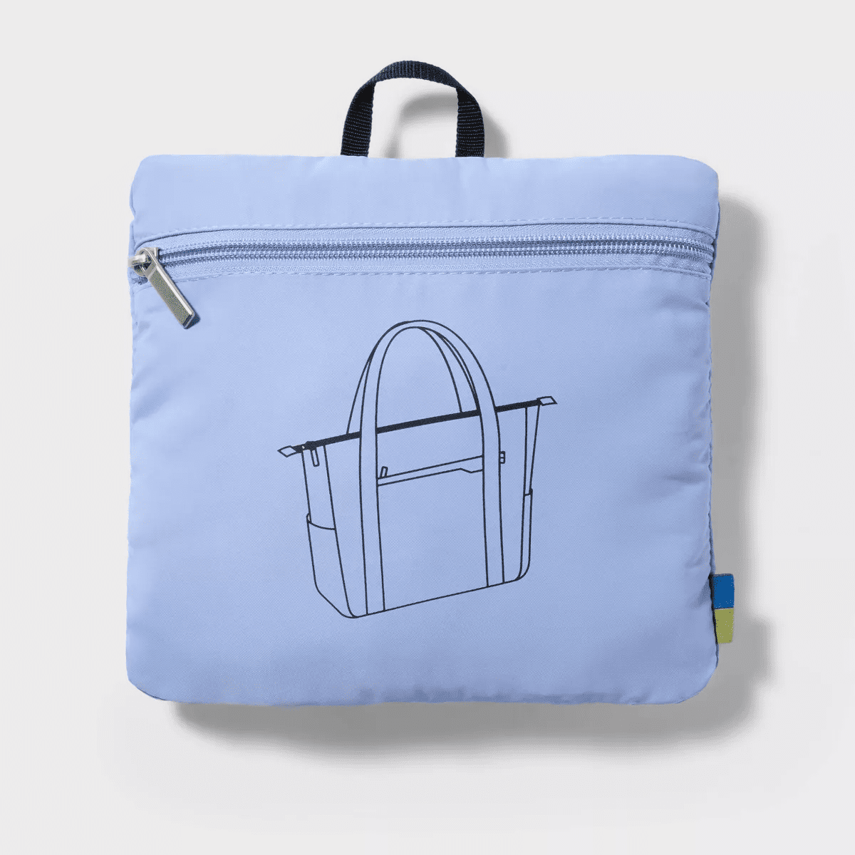 40L Weekender Bag - Open Story - Image 4
