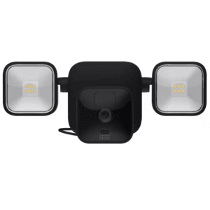 Wireless Outdoor 1-Camera System plus Floodlight