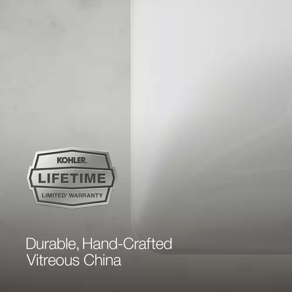 Caxton 20.4 In. X 15.75 In. Undermount Bathroom Sink in White Vitreous China - Image 11