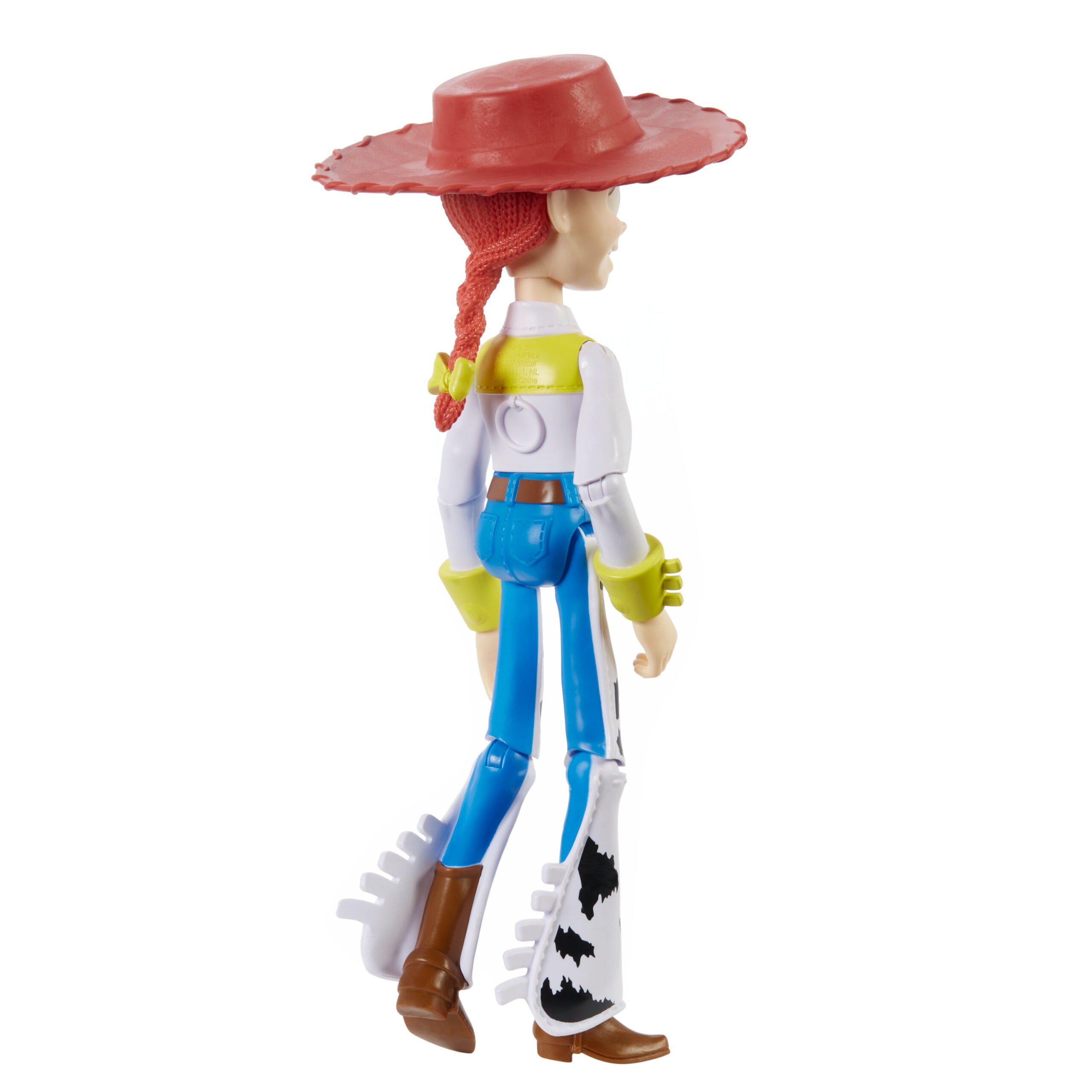 Toy Story Large Jessie Action Figure, Collectible Toy in 12-Inch Scale - Image 5