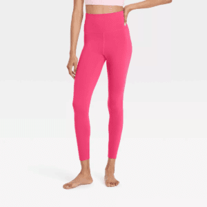 Women'S Everyday Soft Ultra High-Rise Pocketed 7/8 Leggings - All in Motion