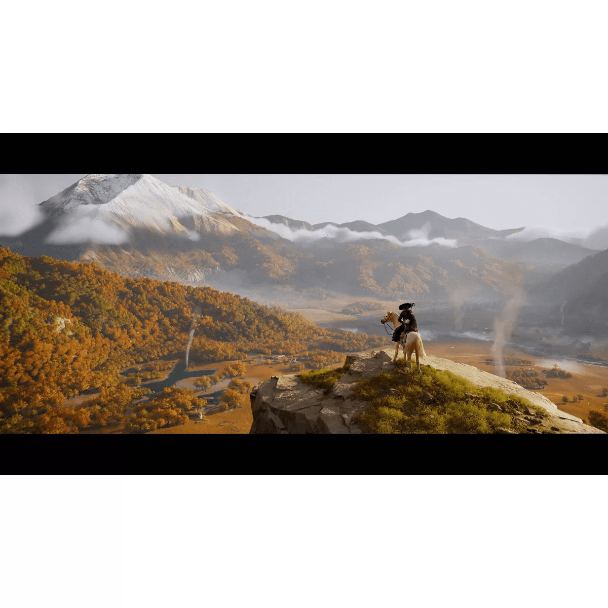 Ghost of Yotei - Playstation 5 - Image 3