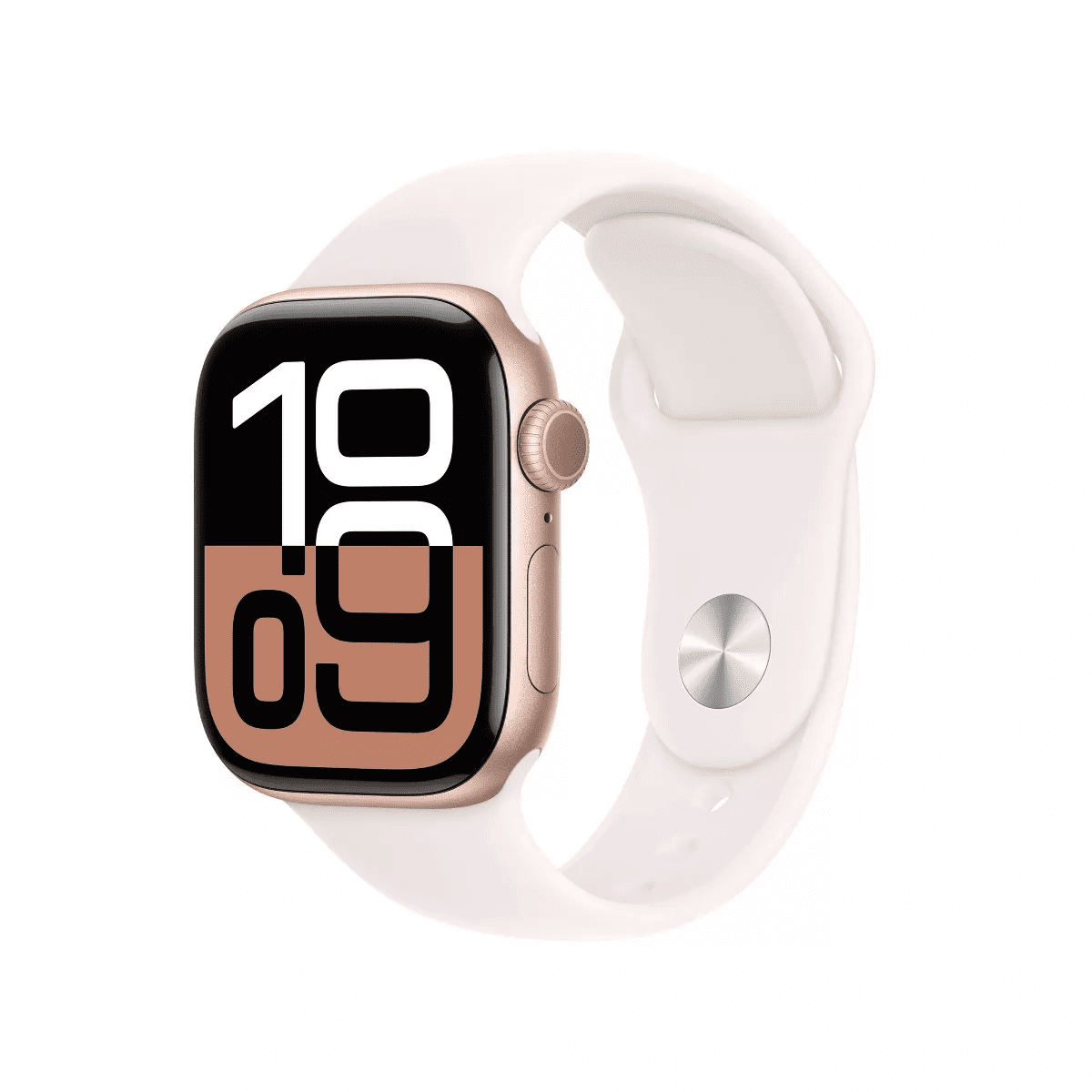 Apple Watch Series 10 Aluminum Case (2024) - Image 16
