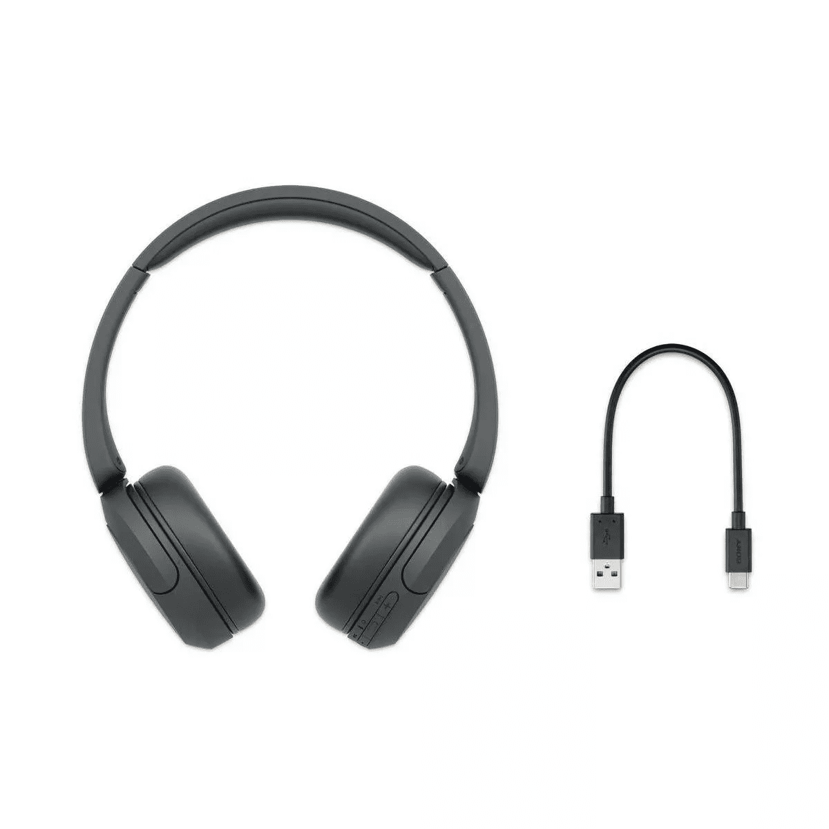 Sony WHCH520 Bluetooth Wireless Headphones with Microphone - Image 3